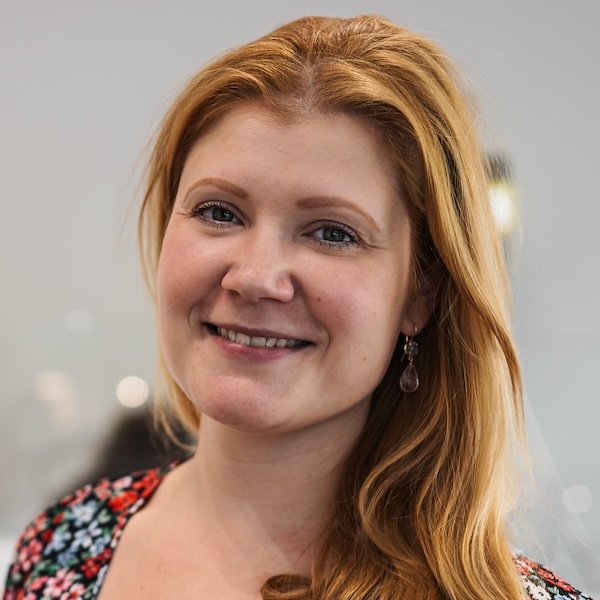 Goldschmiede Josefine - Josefine Dietz